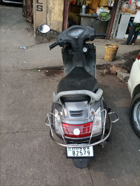 Honda Activa 3G