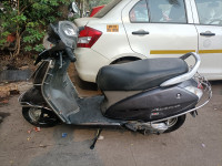 Honda Activa 3G