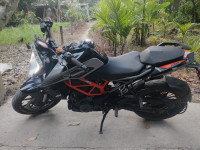 KTM Duke 250 2020 2020 Model