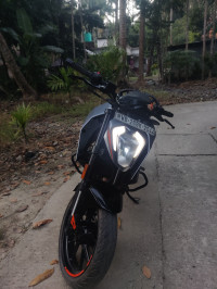 KTM Duke 250 2020