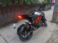 KTM Duke 250 2020