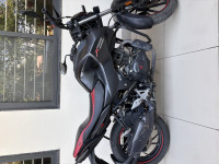 Hero Xtreme 160R Stealth Edition 2022 Model