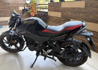 Hero Xtreme 160R Stealth Edition