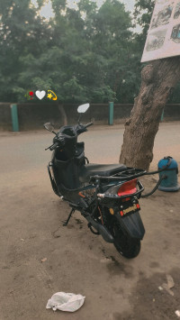 Yakuza Neu Lithium Ion 2025 Model