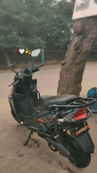 Yakuza Neu Lithium Ion