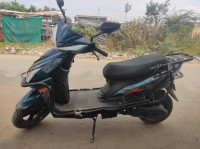 Yakuza Neu Lithium Ion