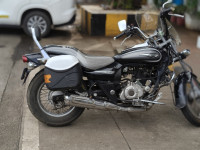Bajaj Avenger Cruise 220 2017 Model