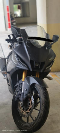 Yamaha R15 V4 2023 Model