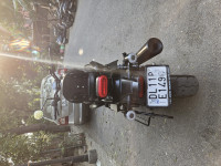 Black Harley Davidson X440 S