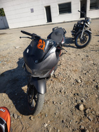 Hero Xtreme 200S 4V 2023 Model