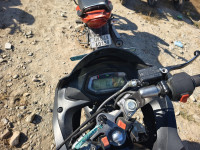 Black Hero Xtreme 200S 4V