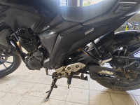 Yamaha FZ 2017 Model