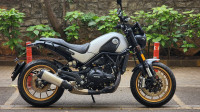 Benelli Leoncino 500 BS6 2020 Model