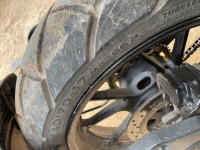 Yamaha MT-15 V2.0 Monster Energy MotoGP Edition