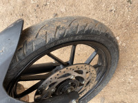 Yamaha MT-15 V2.0 Monster Energy MotoGP Edition