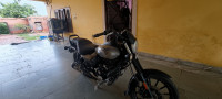 Bajaj Avenger Street 160 2020 Model