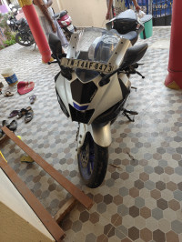 Yamaha R15 V4 2024 Model