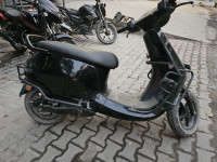 Jet Black Ola S1 Pro Gen2