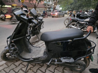 Jet Black Ola S1 Pro Gen2