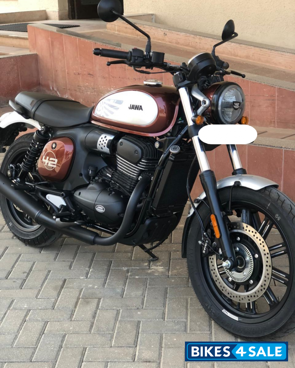 Jawa 42 2024