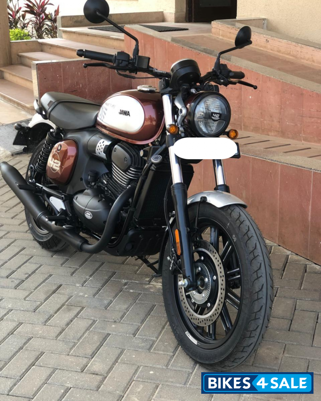 Jawa 42 2024