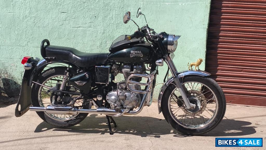 Royal Enfield Bullet Standard 350