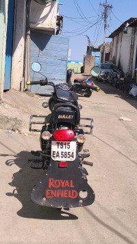 Royal Enfield Bullet Standard 350