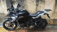 BMW G 310 GS