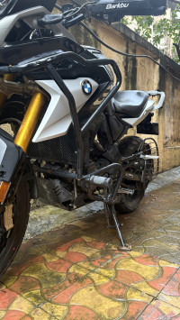BMW G 310 GS
