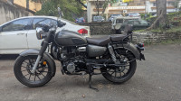 Honda CB350 DLX Pro