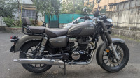 Honda CB350 DLX Pro