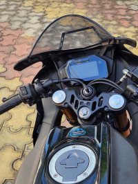 Yamaha R15 V4 2025 Model