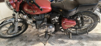 Royal Enfield Bullet 350 ES