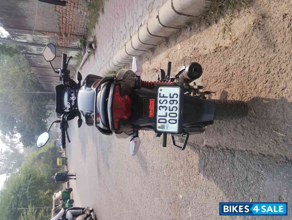 Honda SP125 Disc 2025