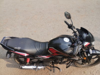 Honda SP125 Disc 2025