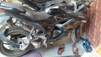 Suzuki Gixxer SF BS6