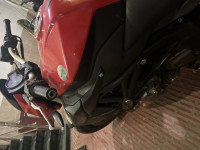 Benelli TNT 600 i 2018 Model