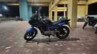 Bajaj Pulsar 220F 2016 Model