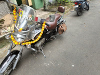 Bajaj Avenger Cruise 220 2018 Model