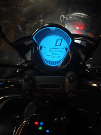 Bajaj Avenger Cruise 220