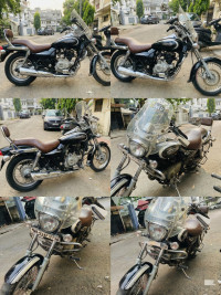 Bajaj Avenger Cruise 220