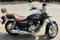Bajaj Avenger Cruise 220