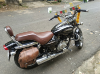 Bajaj Avenger Cruise 220