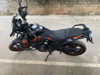 KTM 390 Adventure 2023