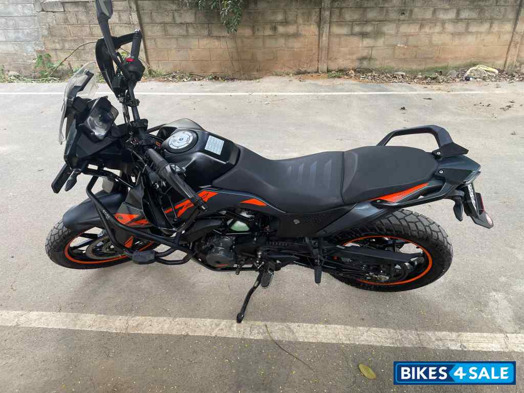 KTM 390 Adventure 2023