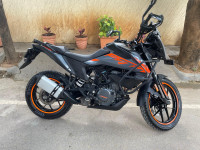 KTM 390 Adventure 2023