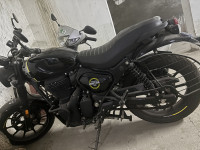 Royal Enfield Hunter 350 Metro