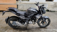 Black Hero Xtreme 125R