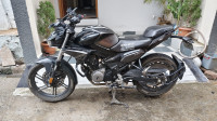 Black Hero Xtreme 125R