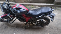 Suzuki Gixxer SF